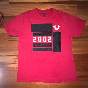 True Religion Tee